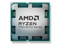 AMD Ryzen 7 Pro 9745 - 3.8 GHz - 8-jádrový - 16 vláken - 32 MB vyrovnávací pamet - Socket AM5 - OEM