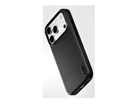 PanzerGlass CARE kryt Apple iPhone 18 Pro/17 Pro Fusion Fabric MagSafe černý