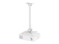 Neomounts Beamer ceiling mount - h 74.5-