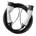 Nabíjecí kabel OSRAM typ 2 3,6 kW 16A 1 fáze 5 m pro elektromobil