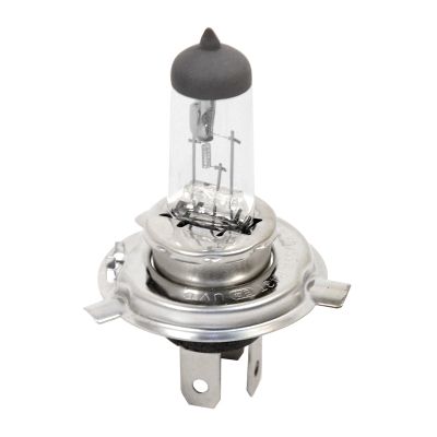 Autožárovka halogenová H4 12V 60/55W COMPASS