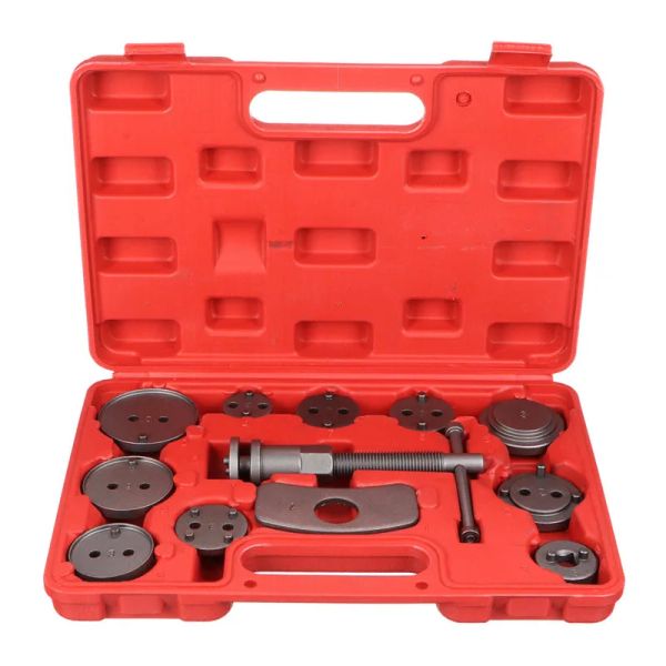 Lis na brzdové písty SIXTOL MECHANIC BRAKE SET 12 ks