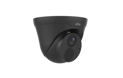 Uniview IPC3614LE-ADF28K-H-B, 4Mpx turret, 97°, Smart IR 30 m, analýza člověk/vozidlo