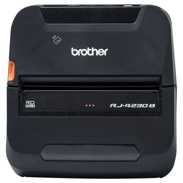 Brother/RJ-4230B/Tisk/USB