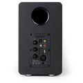 LAUDBERG S1, Bluetooth reproduktory 2.0, černá