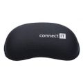 CONNECT IT zápěstní opěrka pod myš z paměťové pěny