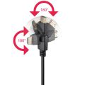 Kabel GOOBAY 61286 HDMI 2.0 4K 2m