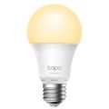TP-link Tapo L510E 2-pack, SMART LED žárovka, E27