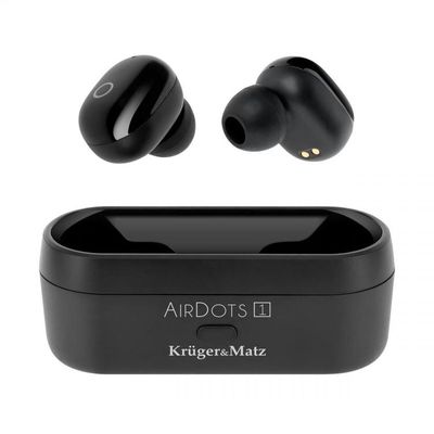 Sluchátka Bluetooth KRUGER & MATZ Air Dots 1