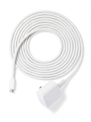 Napájecí kabel pro zařízení Cisco Meraki MT