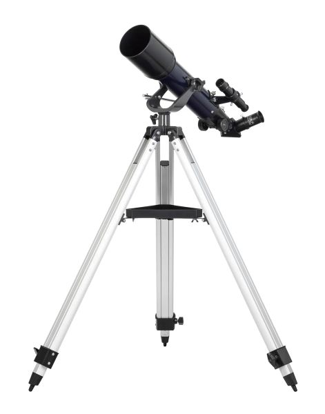 Hvězdářský dalekohled Levenhuk New Skyline BASE 70/500 AZ2