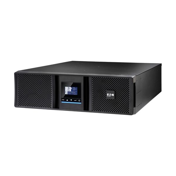 Eaton UPS 1/1fáze, 8kVA - 9SX 8000i RT4U G2