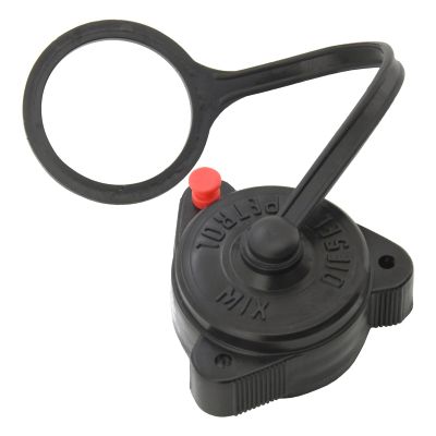Víčko ke kanystru COMPASS 91502