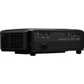VIEWSONIC PX728-4K, Projektor 4K UHD, černý