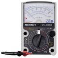 Multimetr analogový Voltcraft VC-5080
