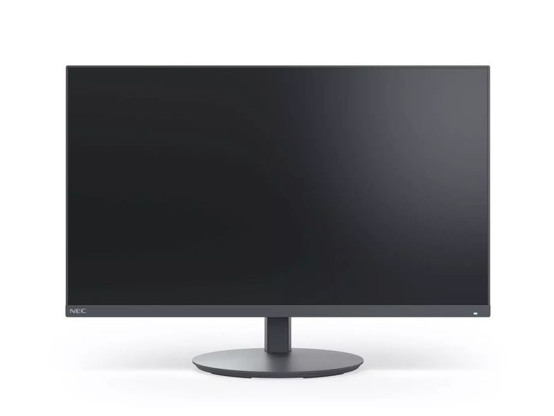 SHARP MultiSync/E224F/22"/VA/FHD/60Hz/6ms/Černá/3R