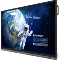BENQ RE6505, LED Panel 65" 4K UHD, dotykový