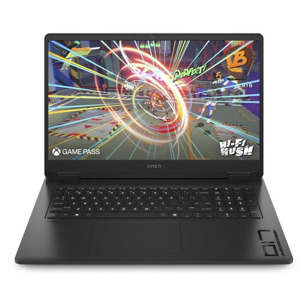 HP Omen 17,3" FHD R AI 5 340/32/1T/5060/W11H