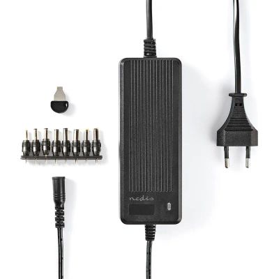 Adaptér pro notebooky NEDIS ACPA116 6V/16V 5-5,2A 60W univerzální