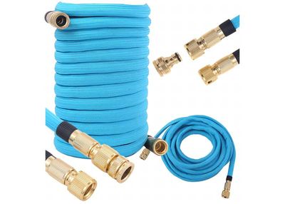Flexibilní zahradní hadice LXMR2237 6,8–15 m