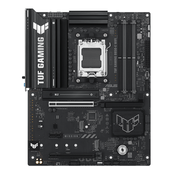 ASUS tuf gaming B850-E wifi