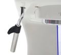 Ariete Vintage Espresso 1389/14, zelená