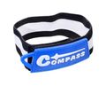 Cyklozámek COMPASS 12207 Blue