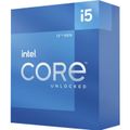 INTEL Core i5-12600K (20M Cache, do 4.90 GHz)
