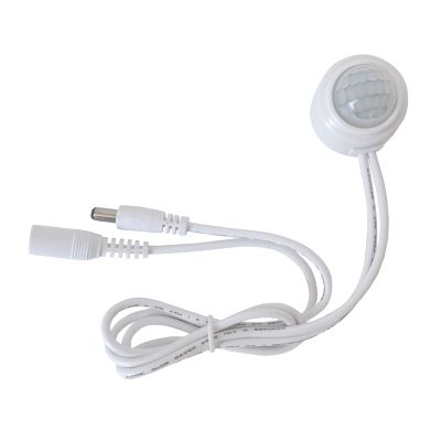 PIR senzor pro LED pásek TIPA
