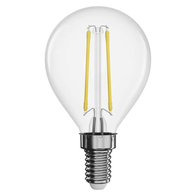 Žárovka LED E14 1,8W Mini Globe bílá přírodní EMOS ZF1201