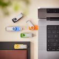 INTENSO Basic Line 5x 32GB USB 2.0 (3503585)