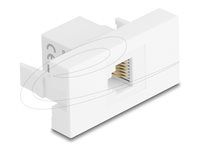 Easy 45 Module RJ12 jack to RJ12 jack UT
