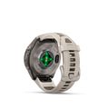 GARMIN fenix 9 Pro - 43mm, AMOLED, STFGrD band