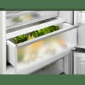 ELECTROLUX Vestavná chladnička ENP7TD75S