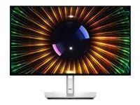 LED monitor - 24" (23.8" zobrazitelný) - 1920 x 1080 Full HD (1080p) @ 120 Hz - IPS - 250 cd/m² - 1000:1 - 5 ms - HDMI, DisplayPort - s 3 roky Advanced Exchange Service and Premium Panel Exchange