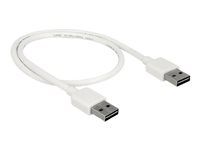 Cable EASY-USB 2.0 Type-A male > EASY-US
