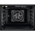 ELECTROLUX Vestavná trouba EOF6P70X