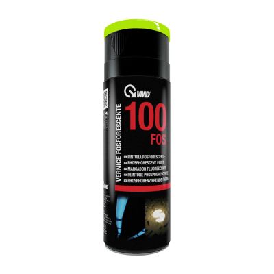 Barva ve spreji - fosfor VMD 100 FOS 400ml