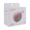 SBOX BT-161P, Bluetooth reproduktor, 2x 8W, ružový