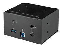 Module Docking Station Connectivity Box - MOD4DOCKACPD