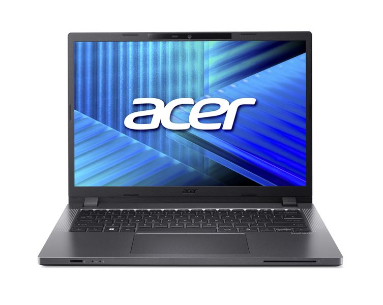 Acer TravelMate P2 14/TMP214-75-G3-TCO-565F/U5-125H/14"/WUXGA/16GB/512GB/Intel int/W11P/Gray/2R