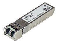 Lifetime Warranty (SFP10GSRST) - Modul SFP+ vysílače - 10GbE - 10GBase-SR - multirežim LC - až 300 m - 850 nm - pro P/N: ET10GSFP, PEX10000SFP, PEX10000SFPI, PEX10GSFP, PEX10GSFP4I, PEX20000SFPI