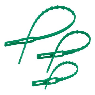 Uťahovací pás DPM OP0060G sada 60ks