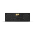 HAMA DR1560CBT, Digitální int. rádio CD/DAB+/FM/BT