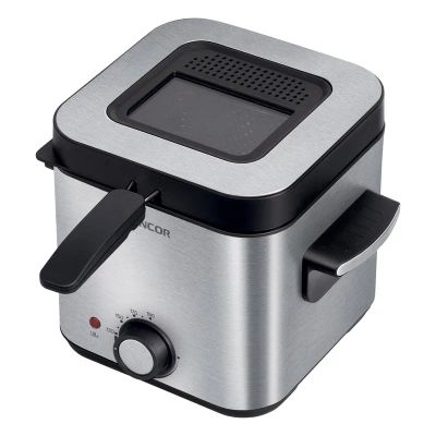 Fritéza SENCOR SFR 6200SS