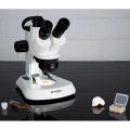 Trinokulární stereomikroskop Bresser Analyth STR Trino 10x - 40x