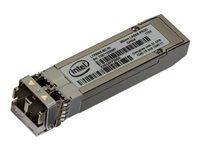 Transceiver modul SFP28 - 10GbE, 25GbE - 10GBase-SR, 25GBase-SR - až 100 m - 850 nm - pro Ethernet Converged Network Adapter XXV710, XXV710-DA1; Ethernet Network Adapter XXV710-DA2