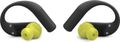 JBL Endurance Peak 4 Black/Lime