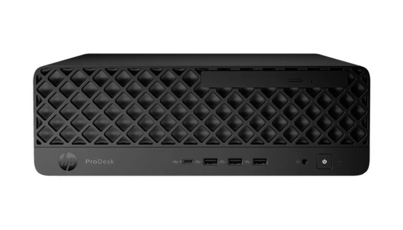 HP ProDesk 4/G1i/SFF/U5-225/16GB/512GB/Intel int/W11H/3R