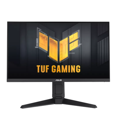 ASUS TUF/VG259QL5A/24,5"/IPS/FHD/200Hz/1ms/Černá/3R